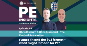 PE Insights Podcast Episode 83 album art