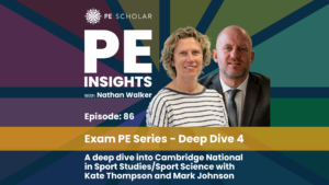 PE Insights Podcast CNAT deep dive