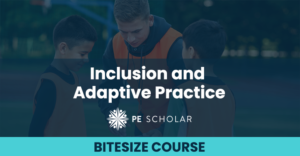 Inclusion and Adaptive Practice - Bitesize Course
