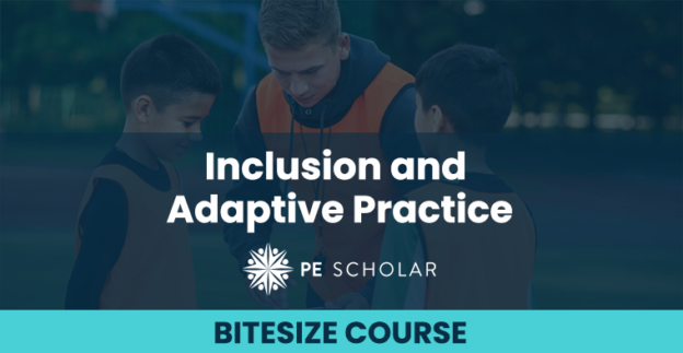 Inclusion and Adaptive Practice - Bitesize Course