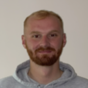 Profile photo of Ben Smith
