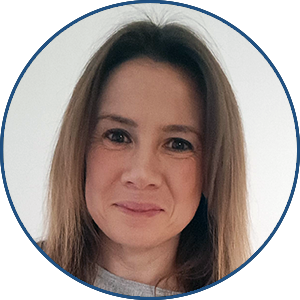 Profile photo of Vicky Randall