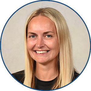 Profile photo of Claire Squires