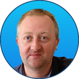 Profile photo of Phil Cocks