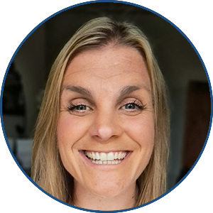 Profile photo of Louise Hacking