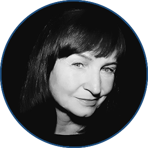 Profile photo of Claire Pring