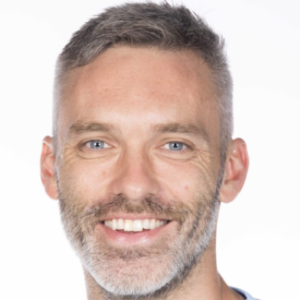 Profile photo of Ben Tomlinson