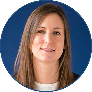 Profile photo of Liz Durden-Myers
