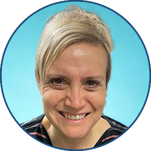 Profile photo of Kirsty Bundy