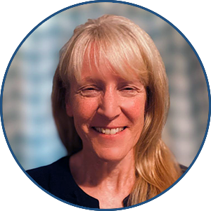 Profile photo of Juliet Paterson