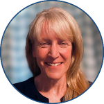 Juliet Paterson avatar