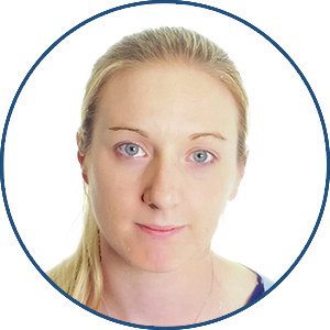 Profile photo of Hannah Dean