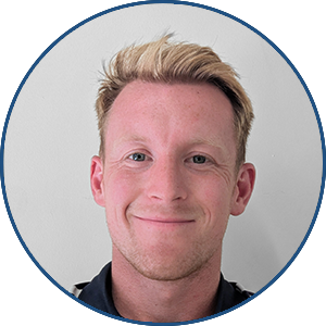 Profile photo of Nathan Joyce