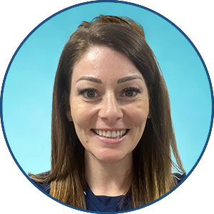 Profile photo of Aimee Broome