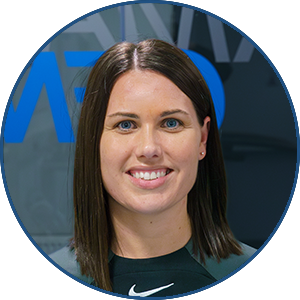 Profile photo of Michelle Manby