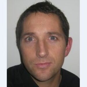 Profile photo of Ivan O'Mahony